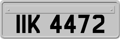 IIK4472