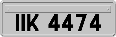 IIK4474