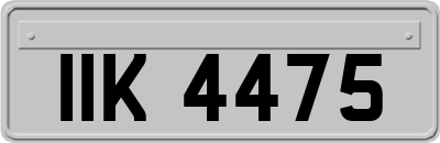 IIK4475
