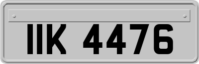 IIK4476