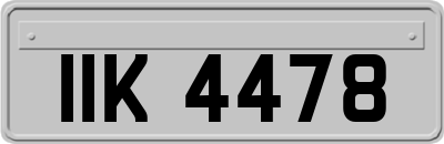 IIK4478