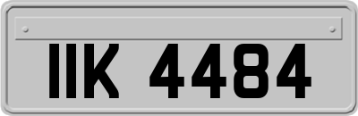 IIK4484
