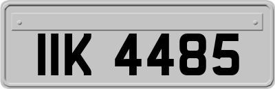IIK4485