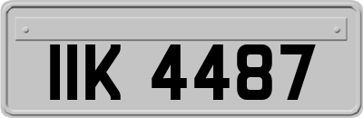 IIK4487
