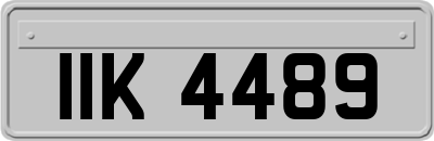 IIK4489