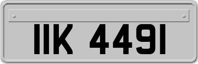 IIK4491