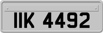 IIK4492