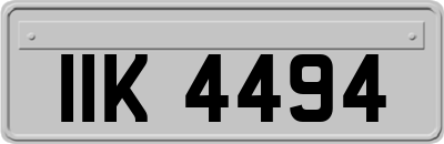 IIK4494