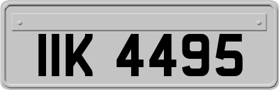 IIK4495