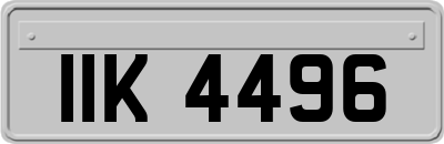 IIK4496