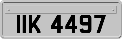 IIK4497
