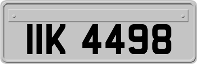 IIK4498