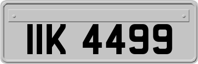 IIK4499