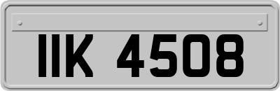 IIK4508