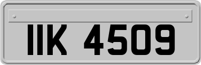 IIK4509