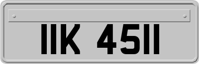 IIK4511