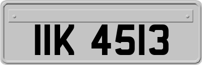 IIK4513
