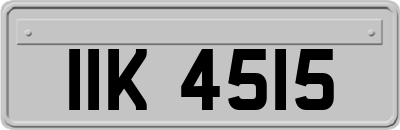 IIK4515