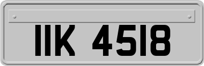 IIK4518