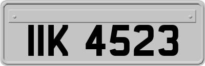 IIK4523