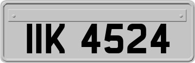 IIK4524