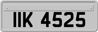 IIK4525