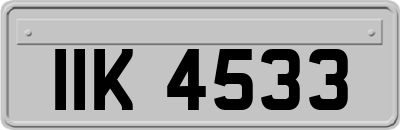 IIK4533