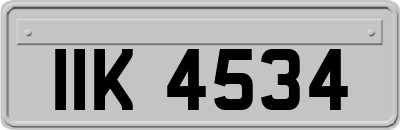 IIK4534