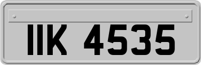 IIK4535