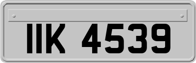 IIK4539