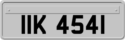 IIK4541