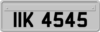 IIK4545