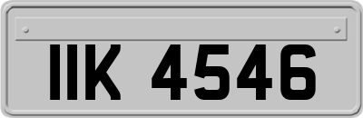 IIK4546