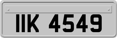 IIK4549