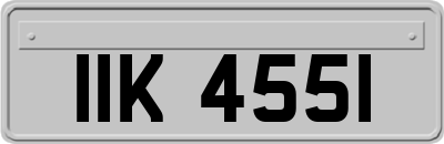 IIK4551
