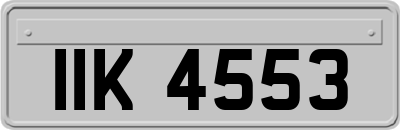 IIK4553