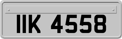 IIK4558