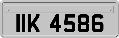 IIK4586