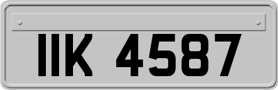 IIK4587
