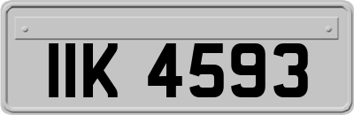 IIK4593