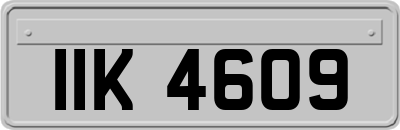 IIK4609