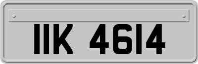 IIK4614