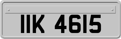 IIK4615