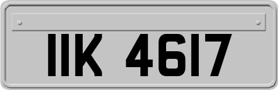 IIK4617