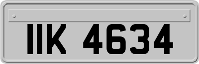 IIK4634