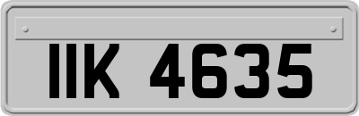 IIK4635