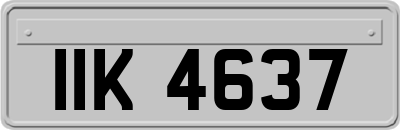 IIK4637
