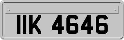 IIK4646