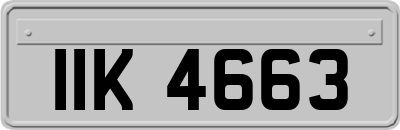 IIK4663