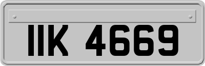 IIK4669